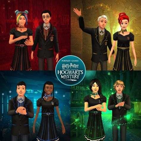 hogwarts mystery instagram|hogwarts mystery current events.